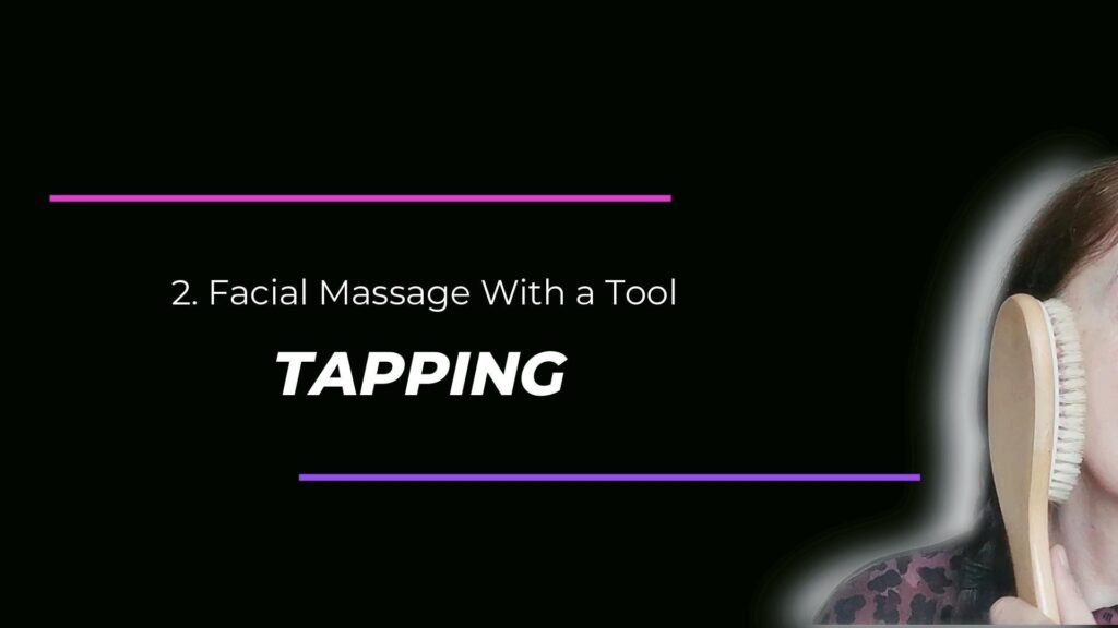 Video "Tapping" cover