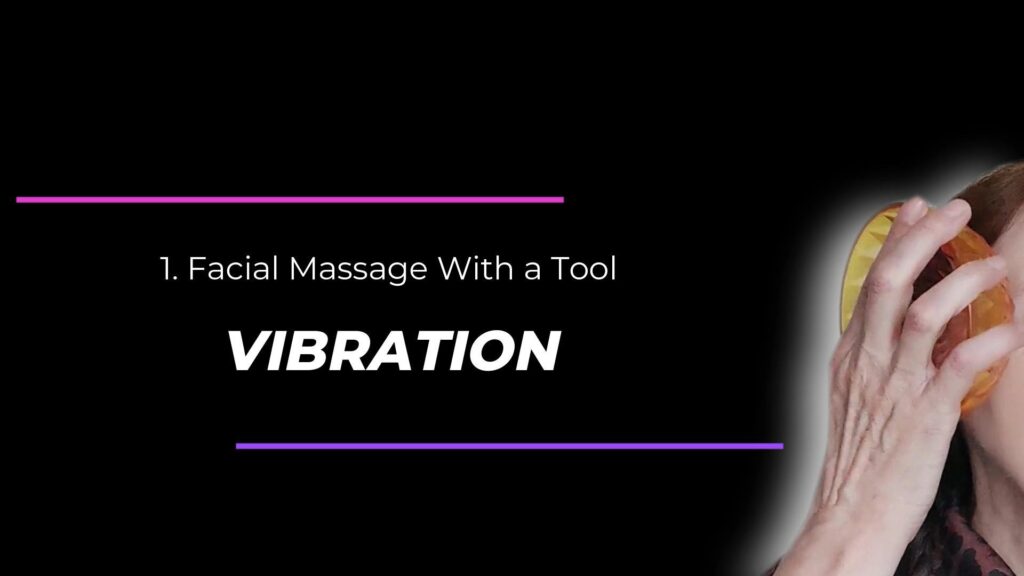 Video "Vibration" cover